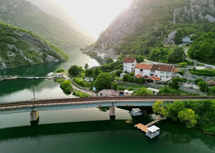 Visit Dreznica