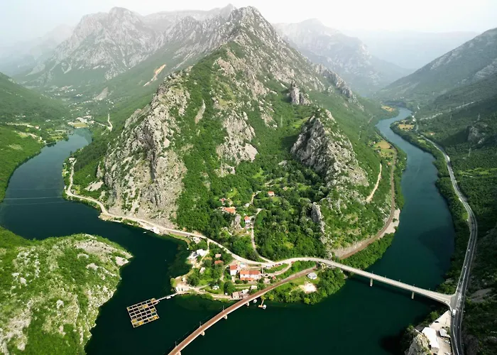 Visit Dreznica