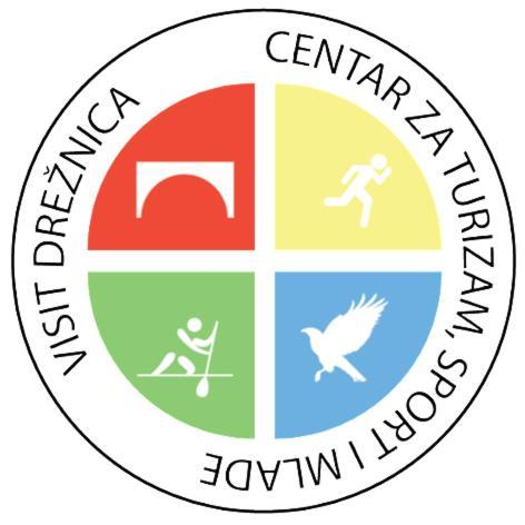 Visit Dreznica Lodge