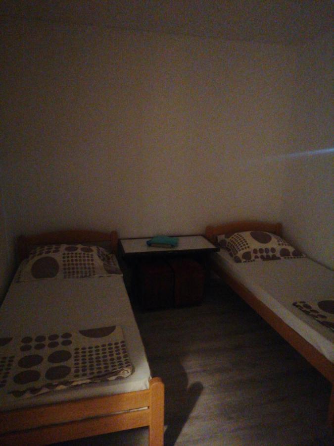 Lodge Visit Dreznica *