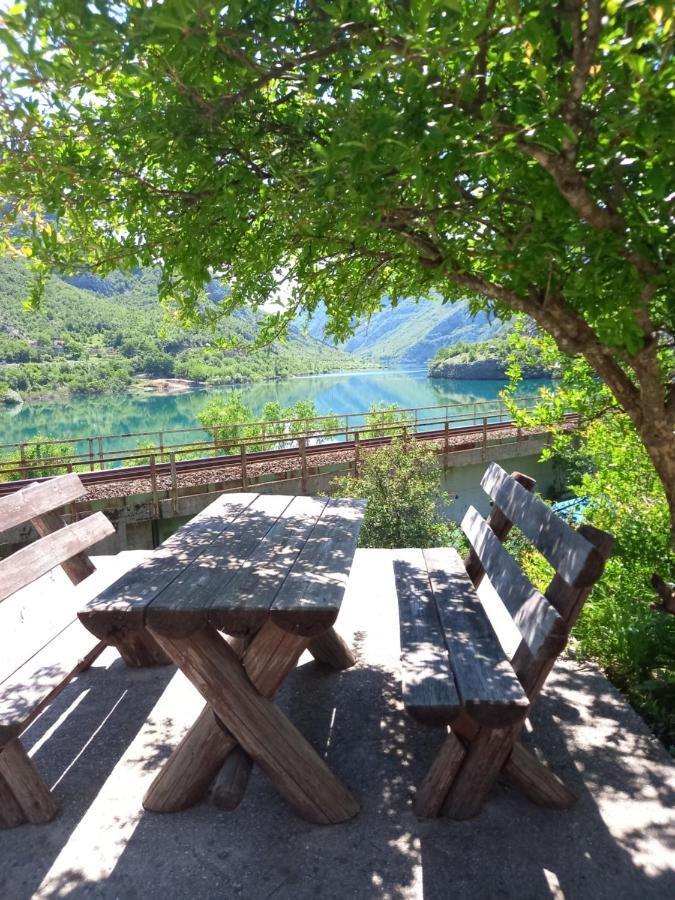 Visit Dreznica Lodge Mostar