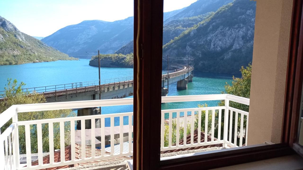 Lodge Visit Dreznica