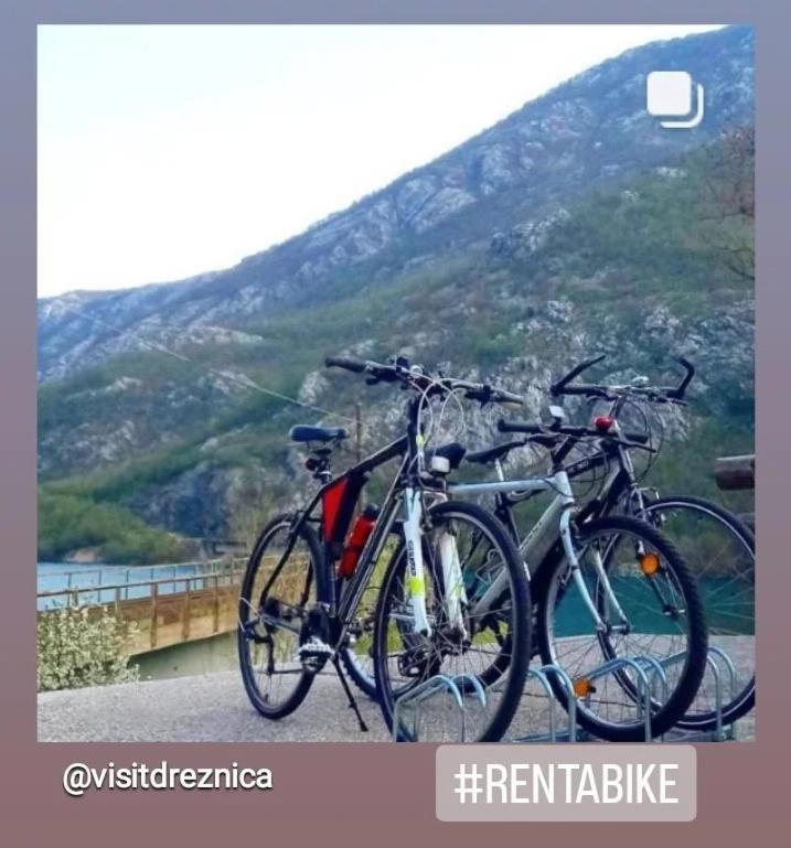Visit Dreznica Lodge Mostar
