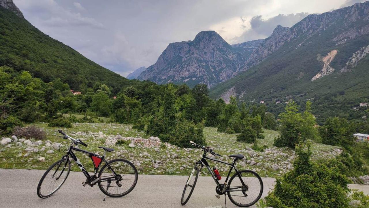 Lodge Visit Dreznica Mostar