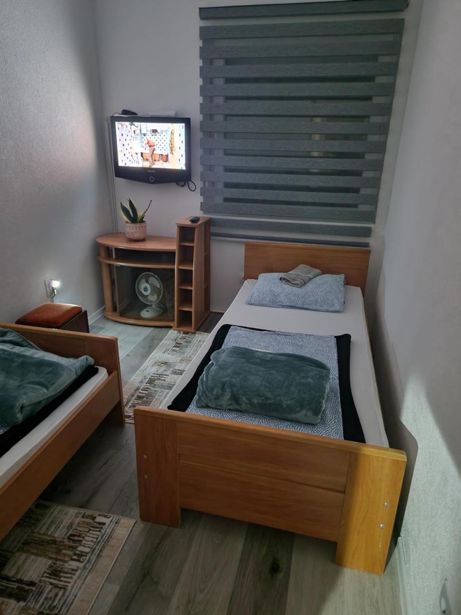 Lodge Visit Dreznica