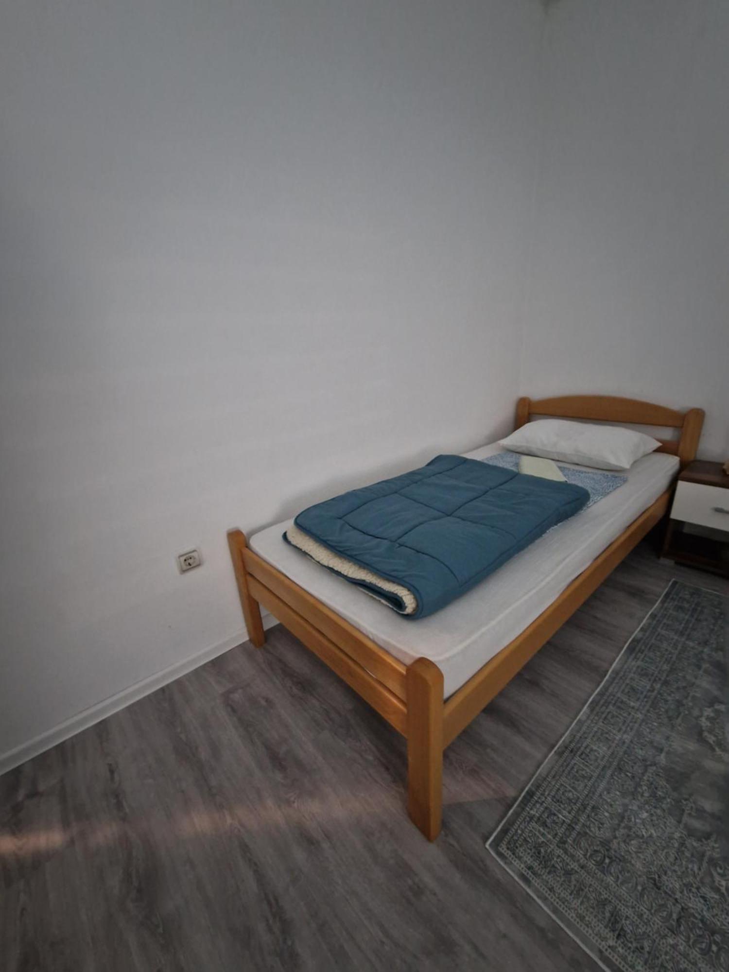 Lodge Visit Dreznica *