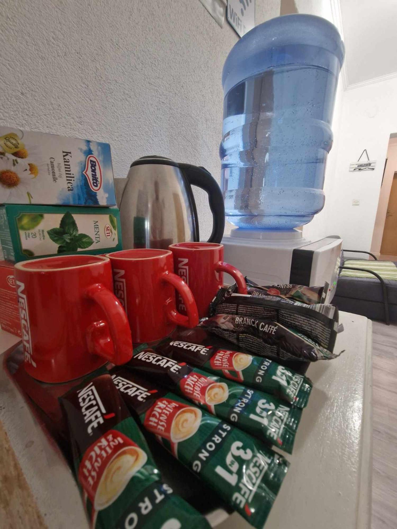 Visit Dreznica Lodge *