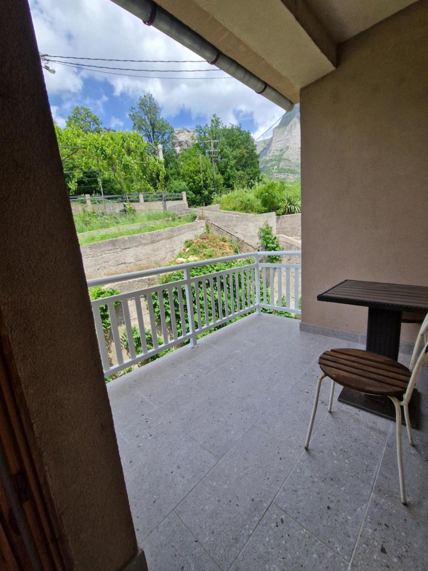 Visit Dreznica Lodge Mostar