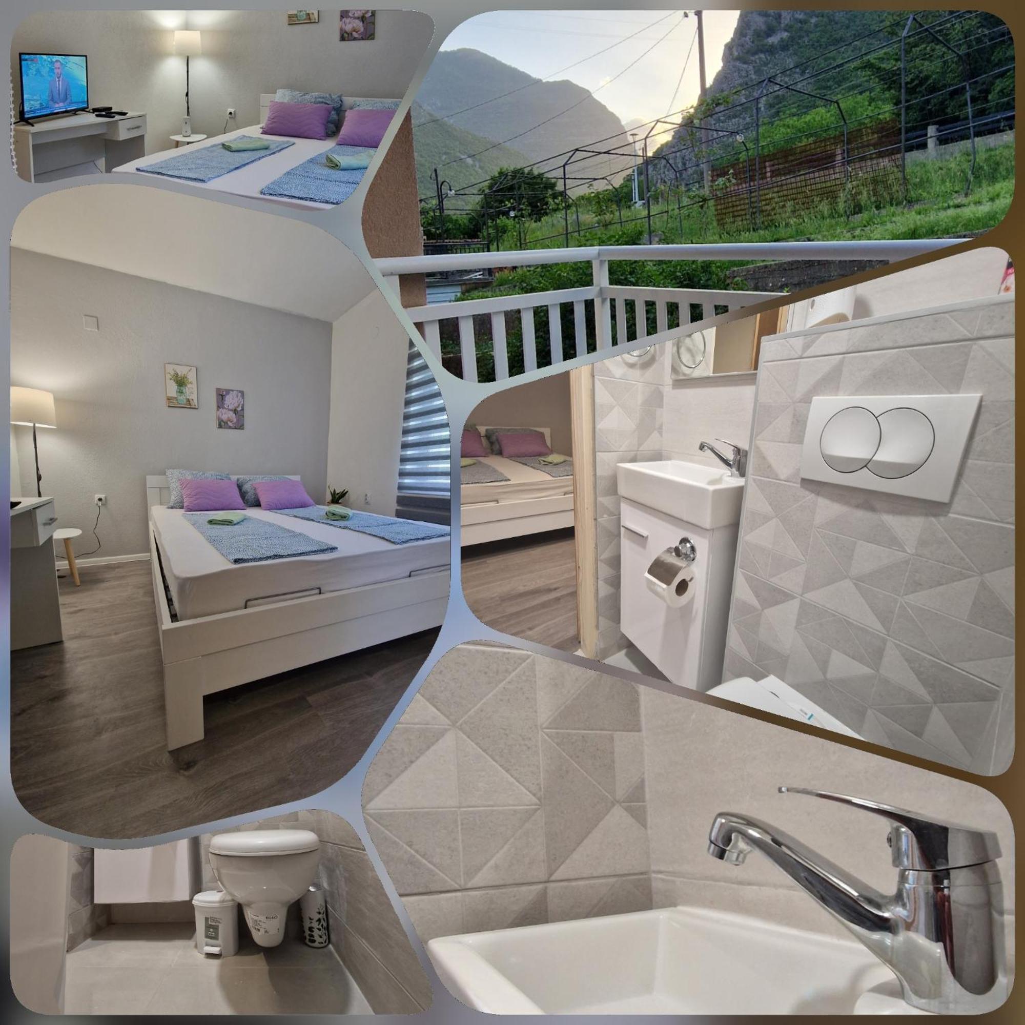 Lodge Visit Dreznica Mostar
