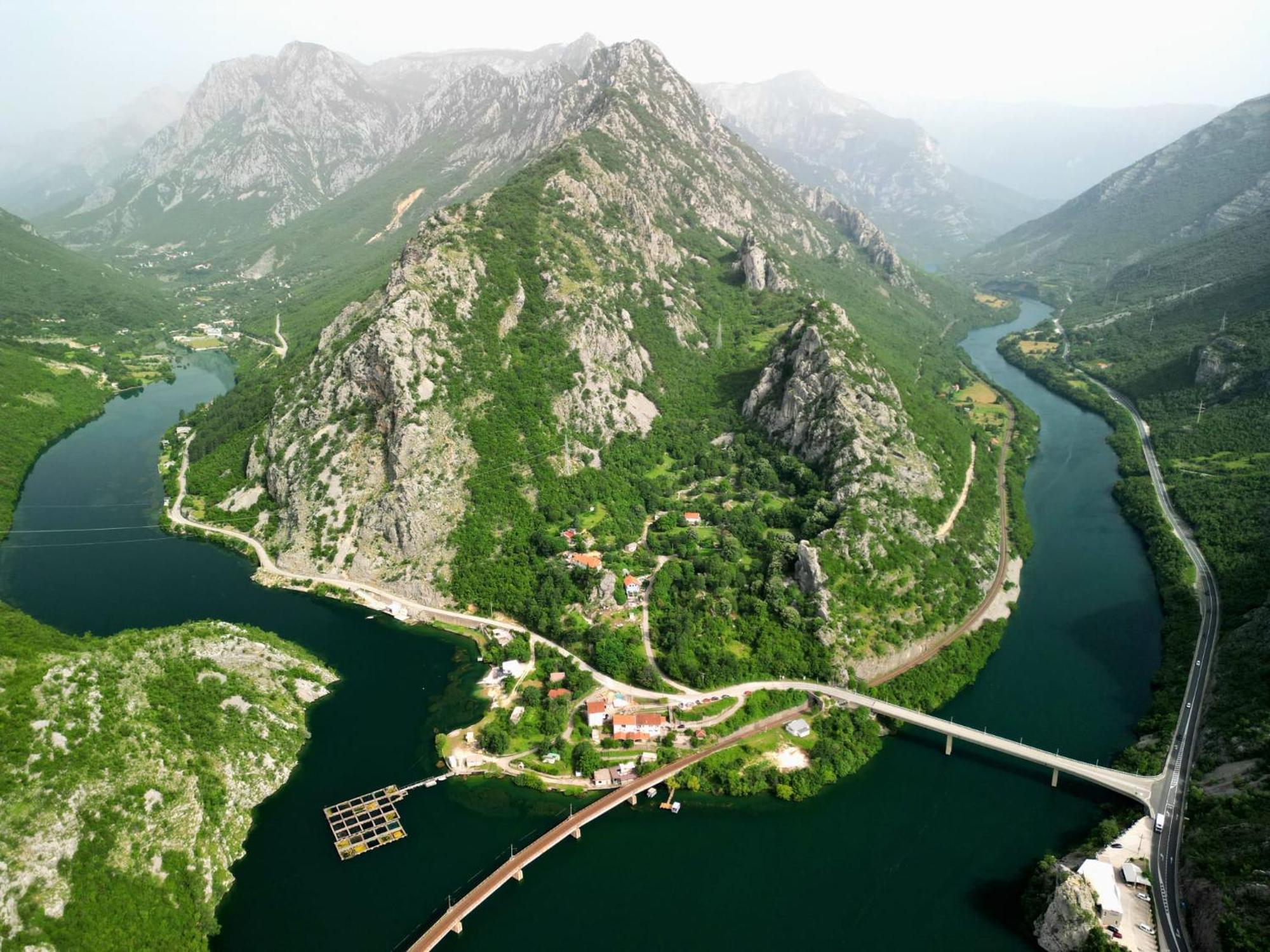 بيت خشبي Visit Dreznica