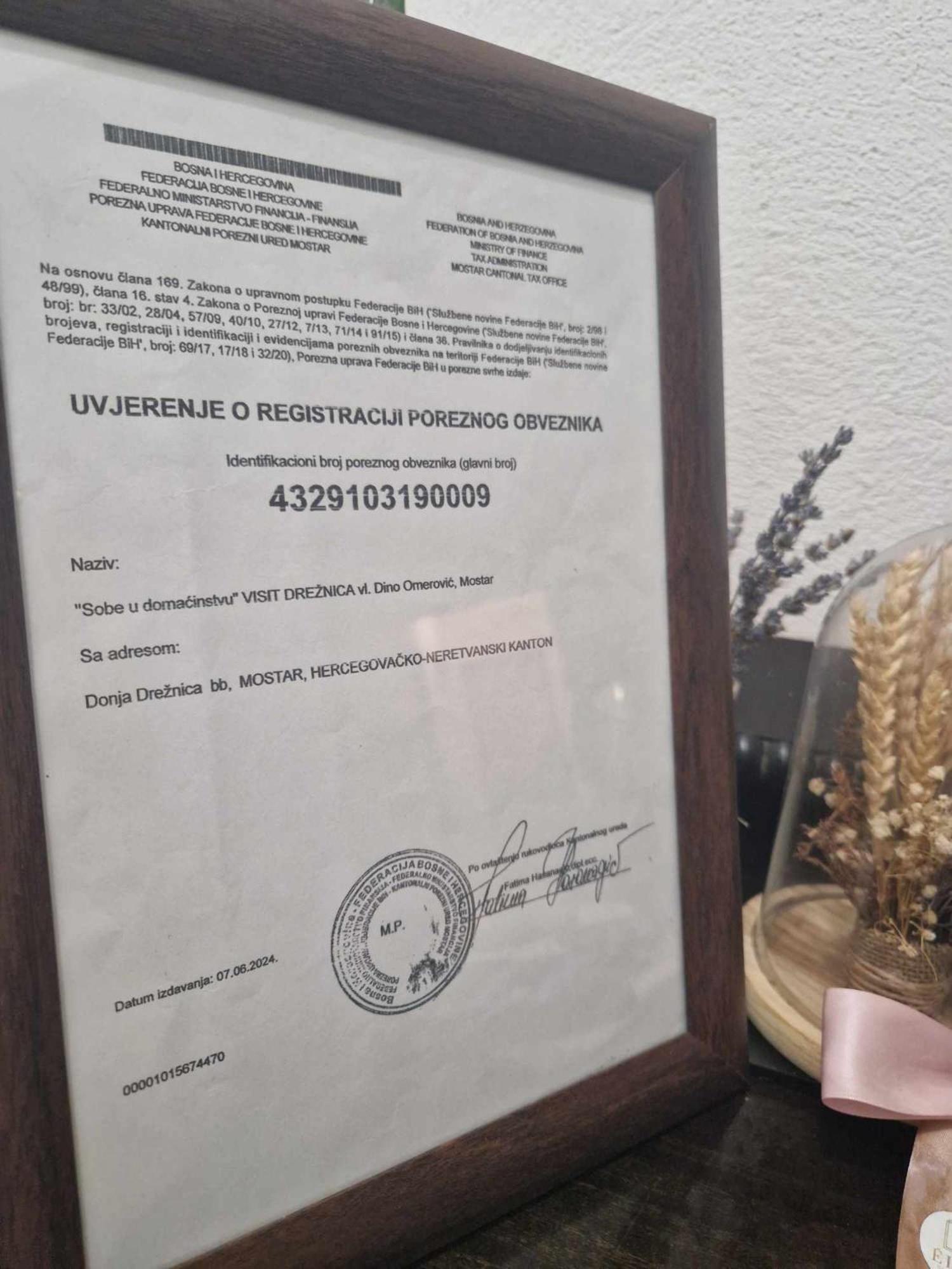 Visit Dreznica Lodge